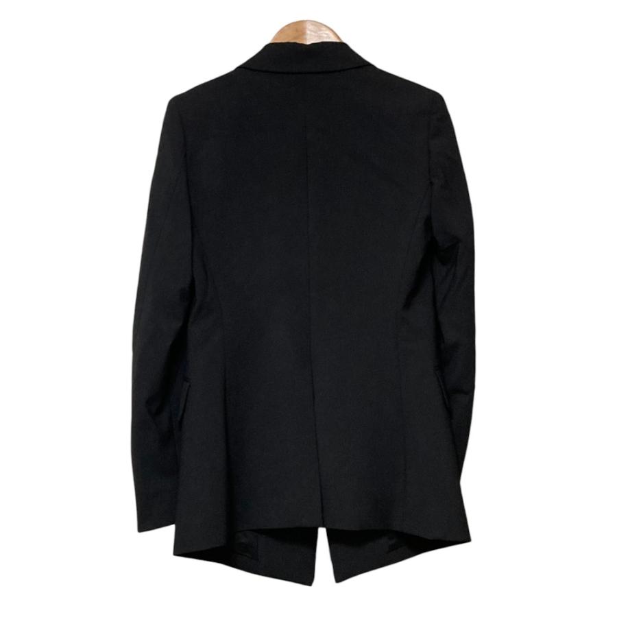theory（セオリー） 美品 TRACEABLE WOOL テーラードジャケット サイズ