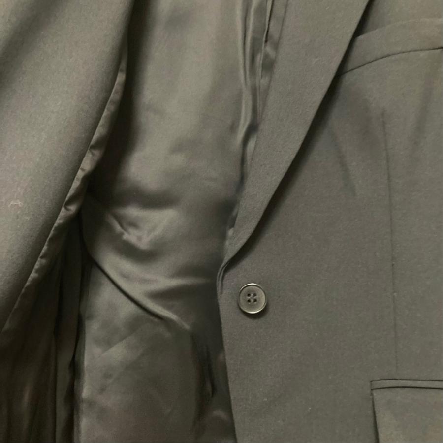 theory（セオリー） 美品 TRACEABLE WOOL テーラードジャケット サイズ