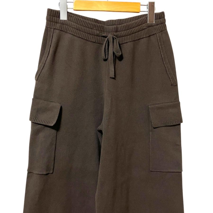 Alo Yoga 美品 アローヨガ Scholar Knit スカラーニット ハイウエスト