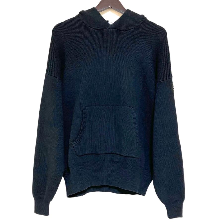 Alo Yoga 美品 アローヨガ Scholar Hooded Sweater スカラー