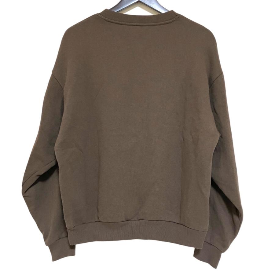 Alo Yoga アローヨガ Accolade Crew Neck Pullove 裏起毛 スウェット