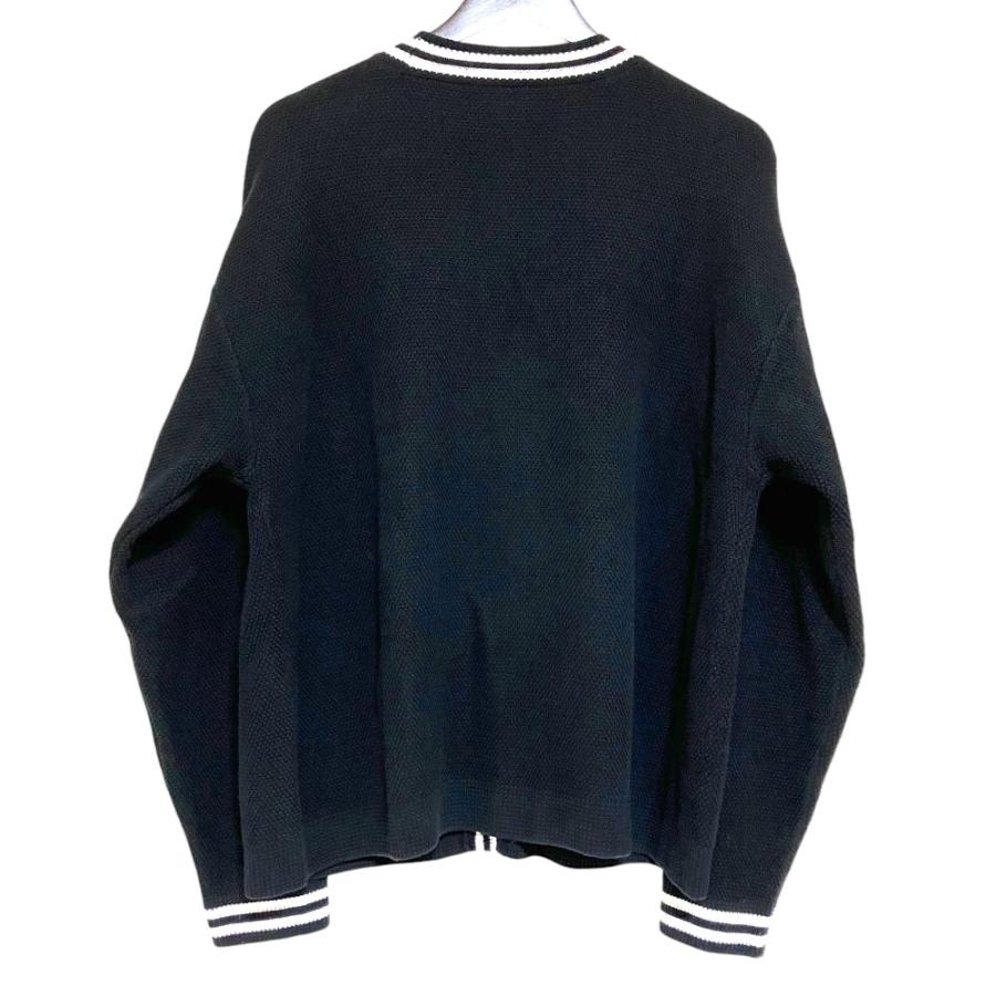 Alo Yoga 良品 アローヨガ Tennis Club Sweater Knit Cardigan テニス