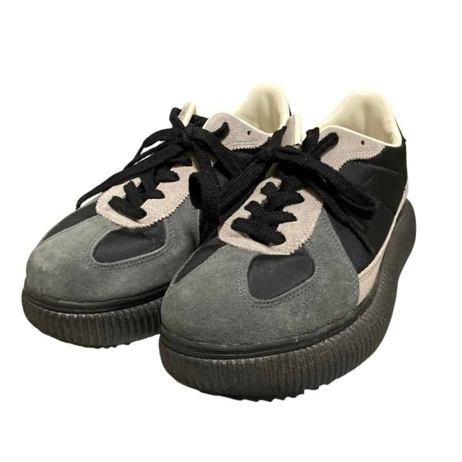 Onitsuka Tiger（オニツカタイガー） 美品 DELECITY デレシティ チャン