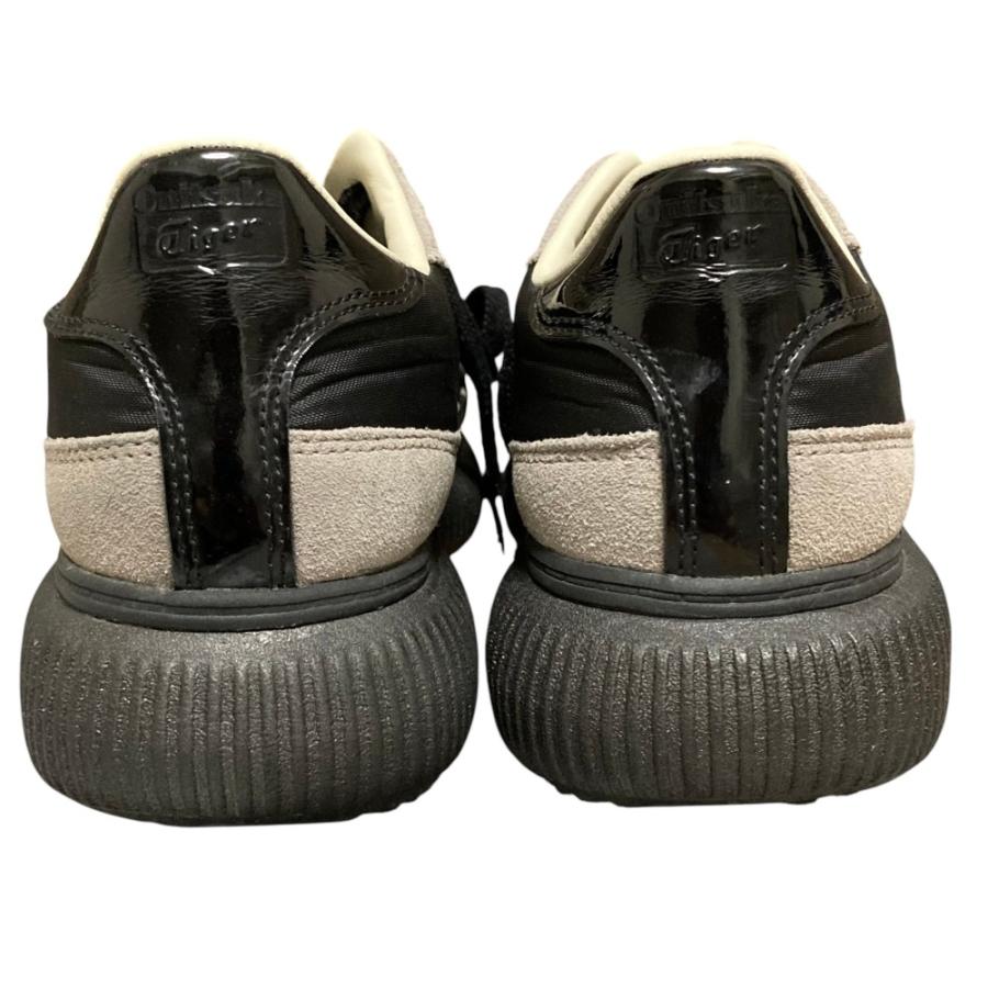Onitsuka Tiger（オニツカタイガー） 美品 DELECITY デレシティ チャン