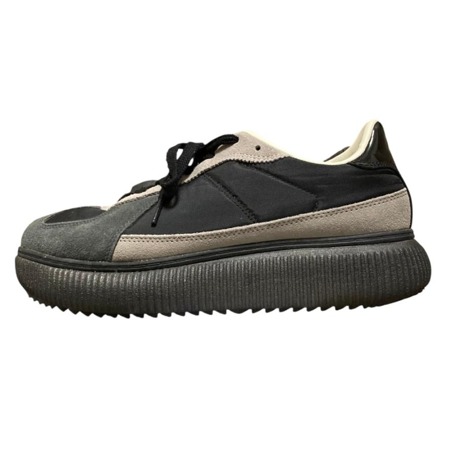 Onitsuka Tiger（オニツカタイガー） 美品 DELECITY デレシティ チャン