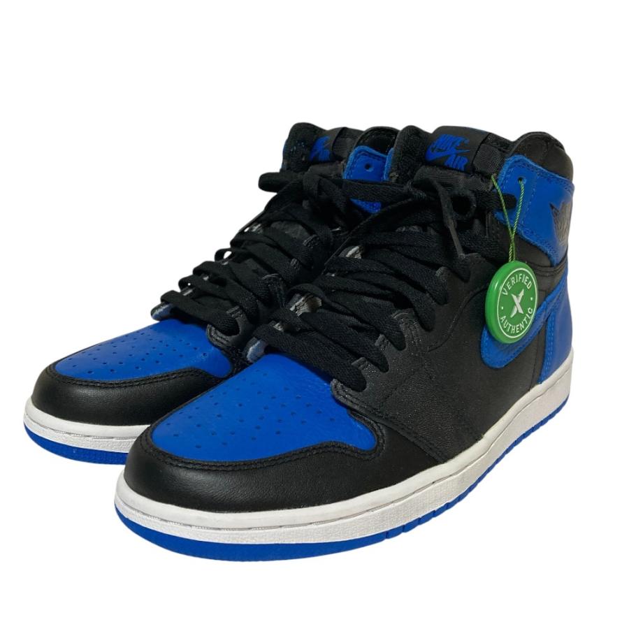 NIKE（ナイキ） 未使用 AIR JORDAN 1 RETRO HI OG エアジョーダン1 