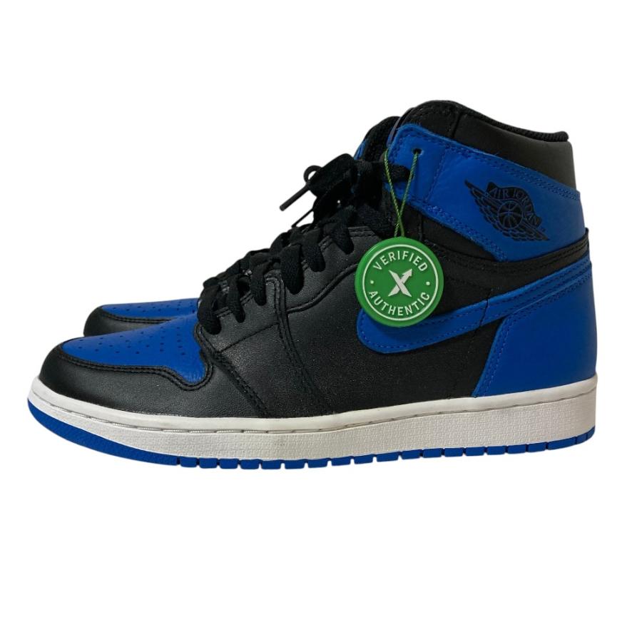 NIKE（ナイキ） 未使用 AIR JORDAN 1 RETRO HI OG エアジョーダン1 