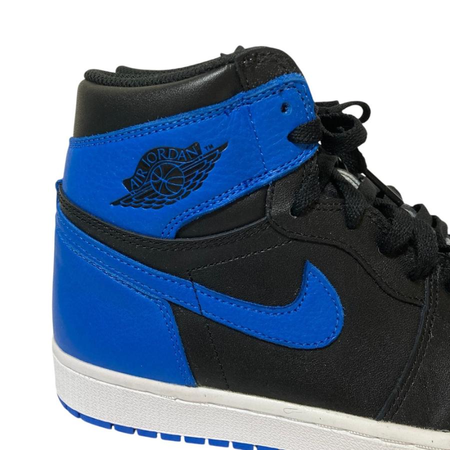 NIKE（ナイキ） 未使用 AIR JORDAN 1 RETRO HI OG エアジョーダン1 