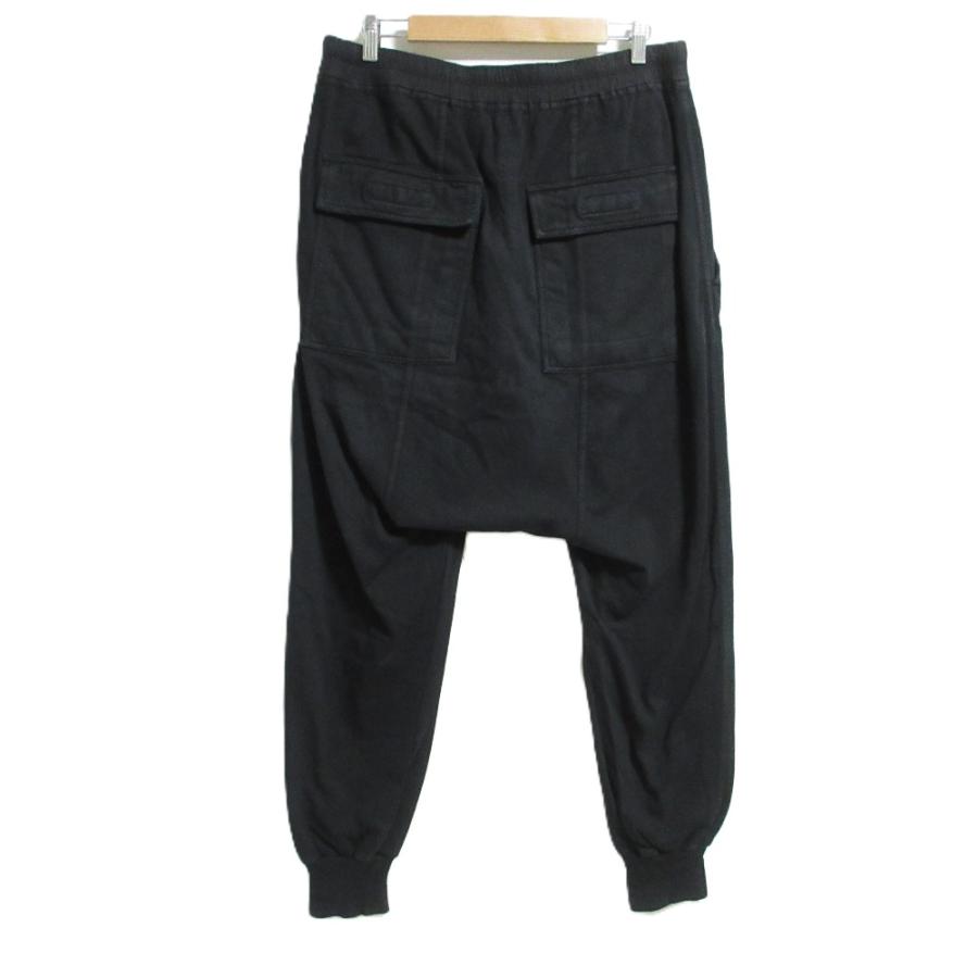リックオウエンスダークシャドウ　サルエルパンツ DRKSHDW（ダークシャドウ） 良品 23SS DRKSHDW Rick Owens リック