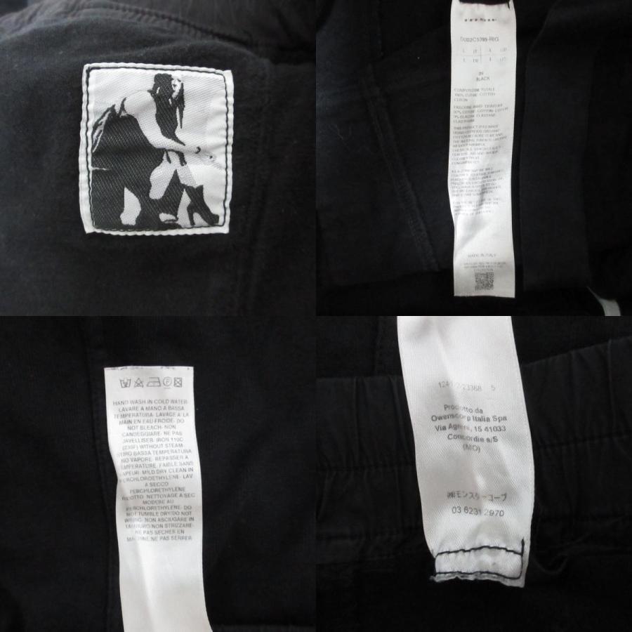DRKSHDW（ダークシャドウ） 良品 23SS DRKSHDW Rick Owens リック