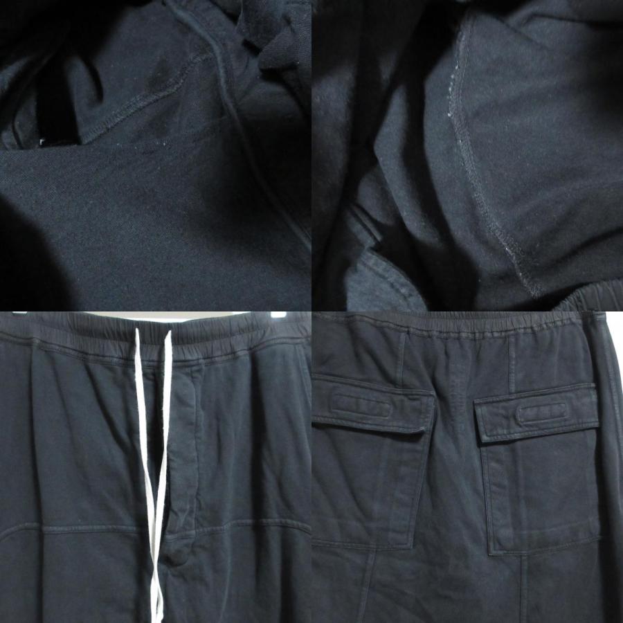DRKSHDW（ダークシャドウ） 良品 23SS DRKSHDW Rick Owens リック
