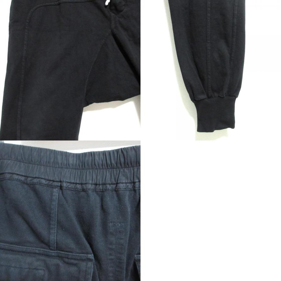 DRKSHDW（ダークシャドウ） 良品 23SS DRKSHDW Rick Owens リック