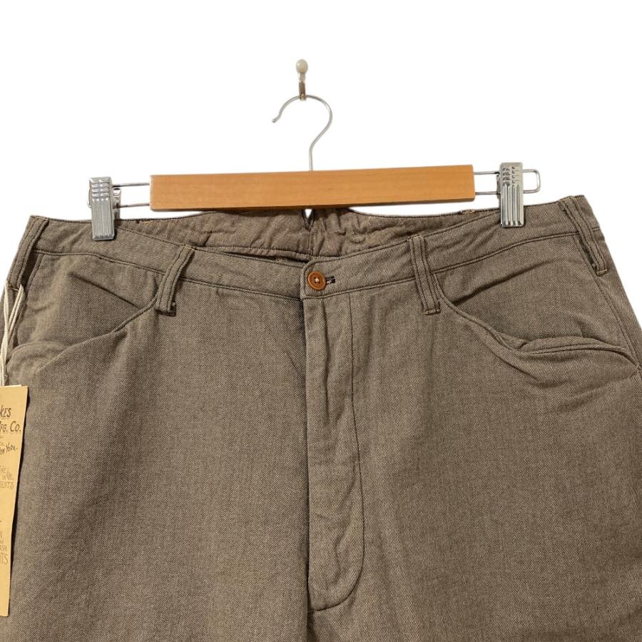 未使用 FREEWHEELERS フリーホイーラーズ 1910-1920s OUTDOOR STYLE 3