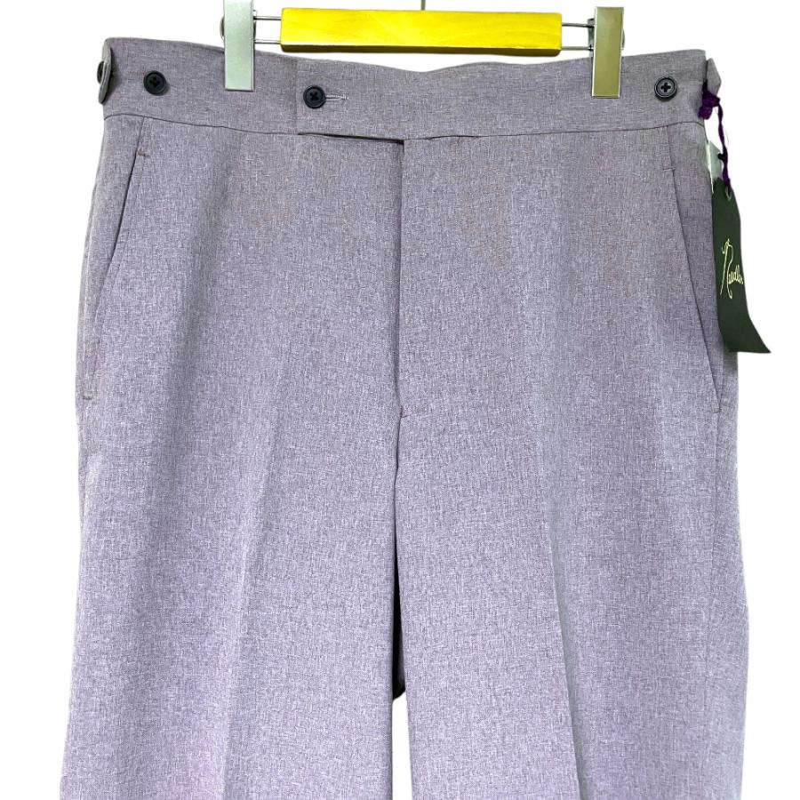 Needles（ニードルス） 新品同様 Side Tab Tucked Trouser ワイド
