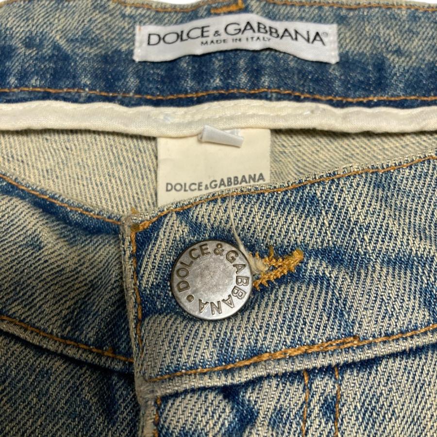 DOLCE&GABBANA（ドルチェ & ガッバーナ） 良品 DOLCE & GABBANA