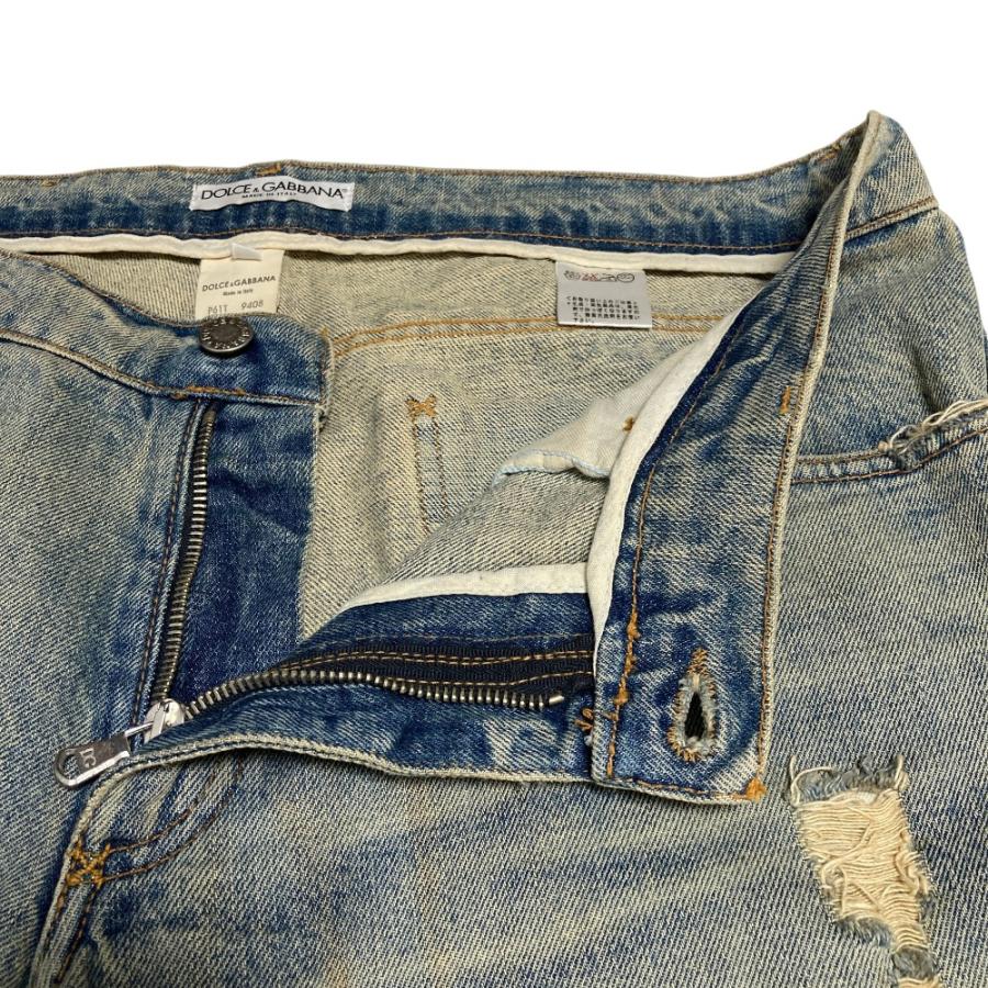 DOLCE&GABBANA（ドルチェ & ガッバーナ） 良品 DOLCE & GABBANA