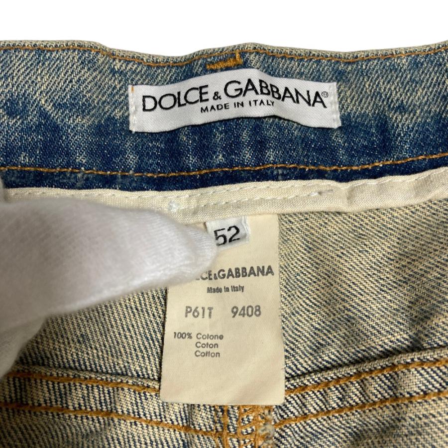 DOLCE&GABBANA（ドルチェ & ガッバーナ） 良品 DOLCE & GABBANA