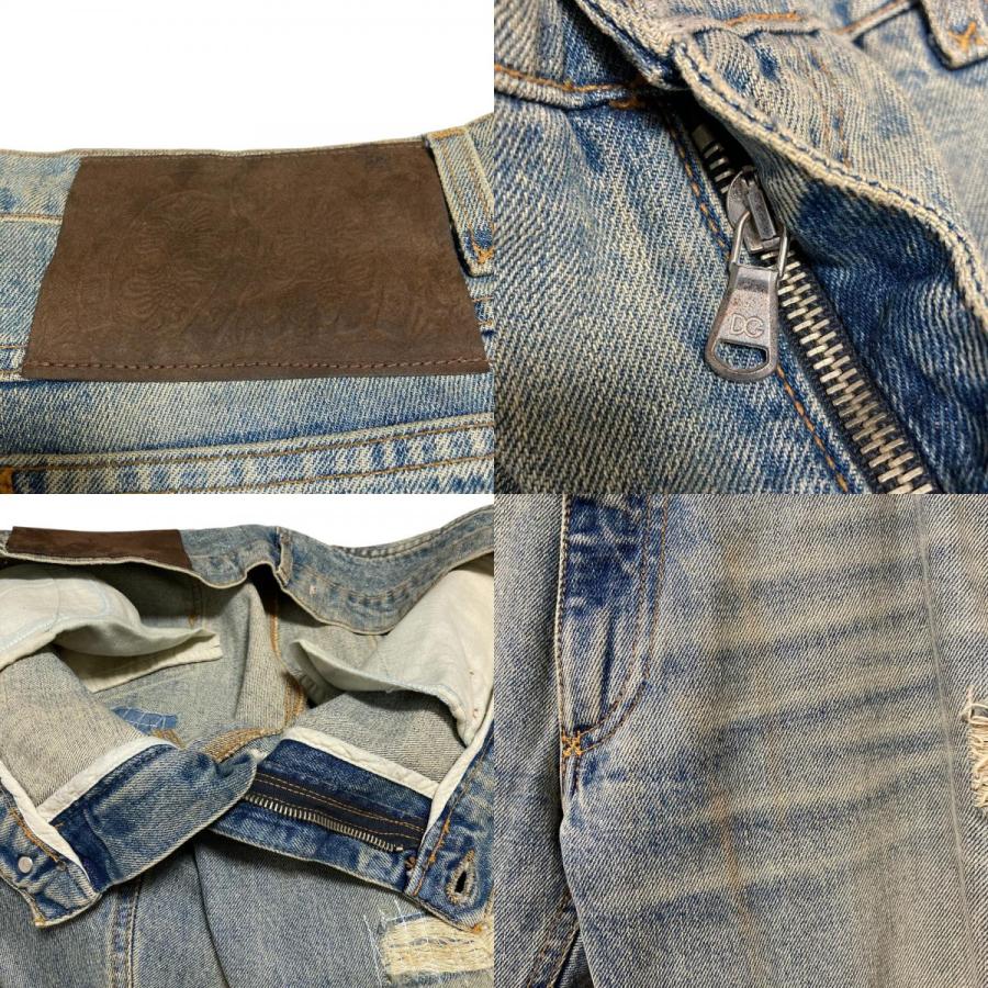 DOLCE&GABBANA（ドルチェ & ガッバーナ） 良品 DOLCE & GABBANA