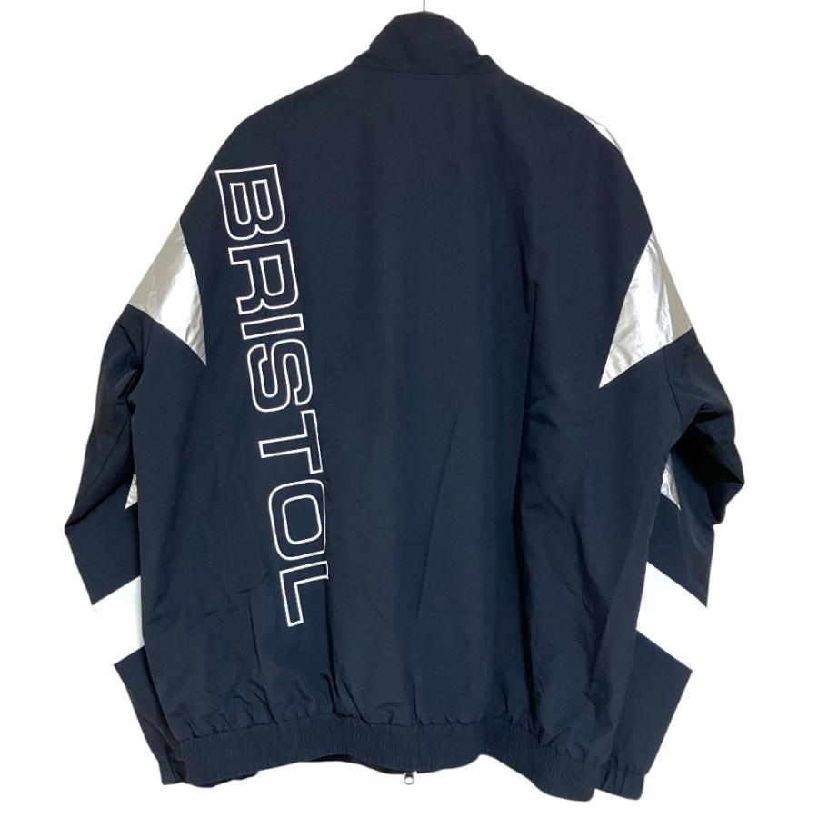 ブ*ー様 FCRB 24aw PRACTICE STAR JACKET M F.C.Real Bristol（エフシーレアルブリストル） 美品 24AW FCRB