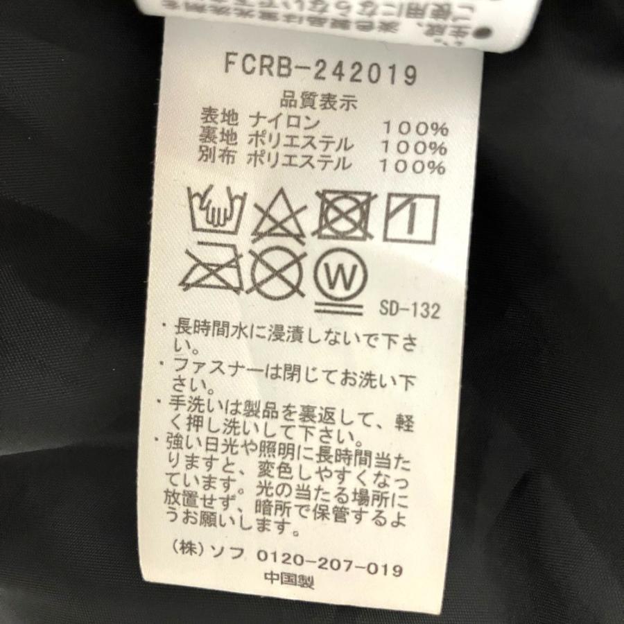 F.C.Real Bristol（エフシーレアルブリストル） 美品 24AW FCRB