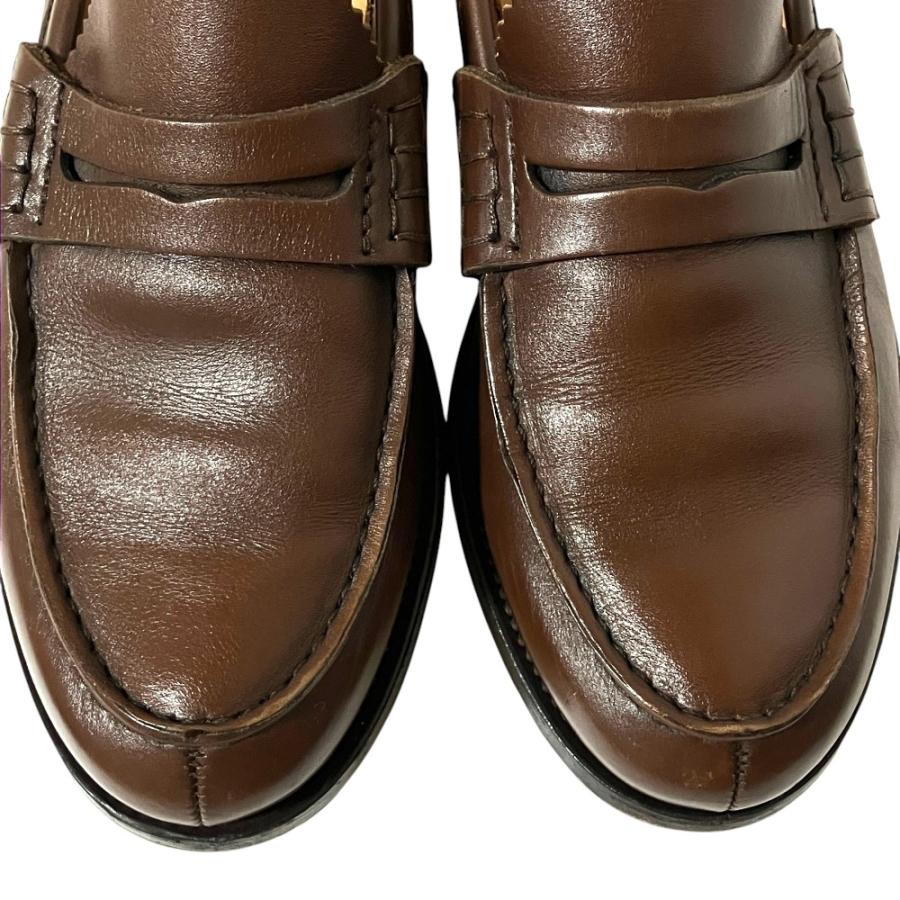 church's pembrey チャーチ ペンブリー サイズ6.5 Church's（チャーチ） 良品 pembrey ペンブリー レザー コイン
