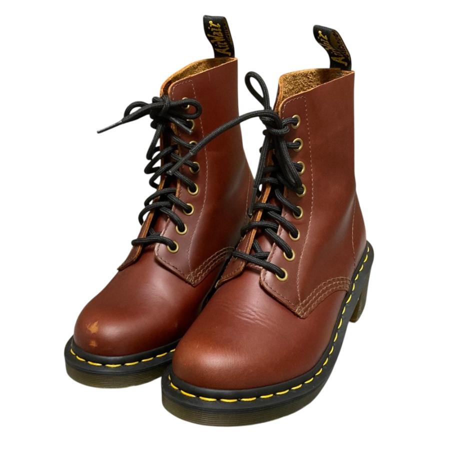 Dr.Martens（ドクターマーチン） 良品 clemency クレメンシー 8ホール 