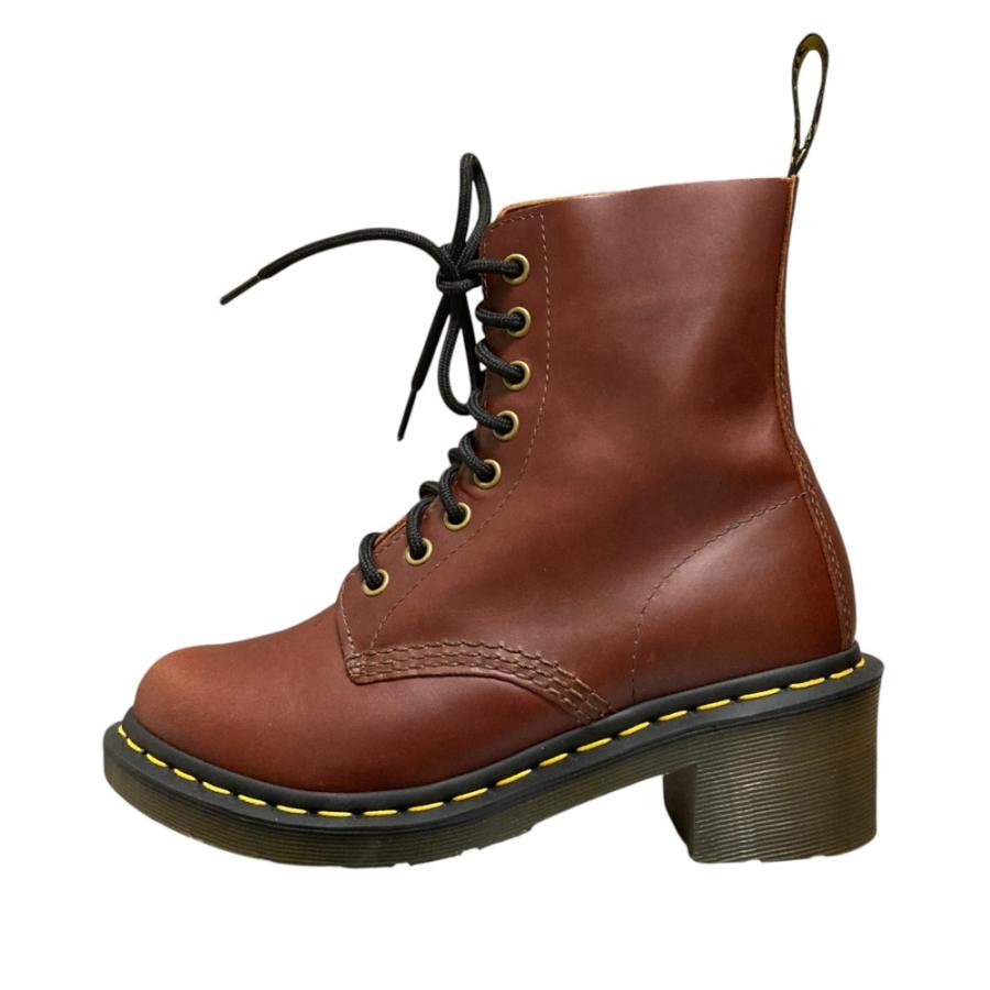 Dr.Martens（ドクターマーチン） 良品 clemency クレメンシー 8ホール