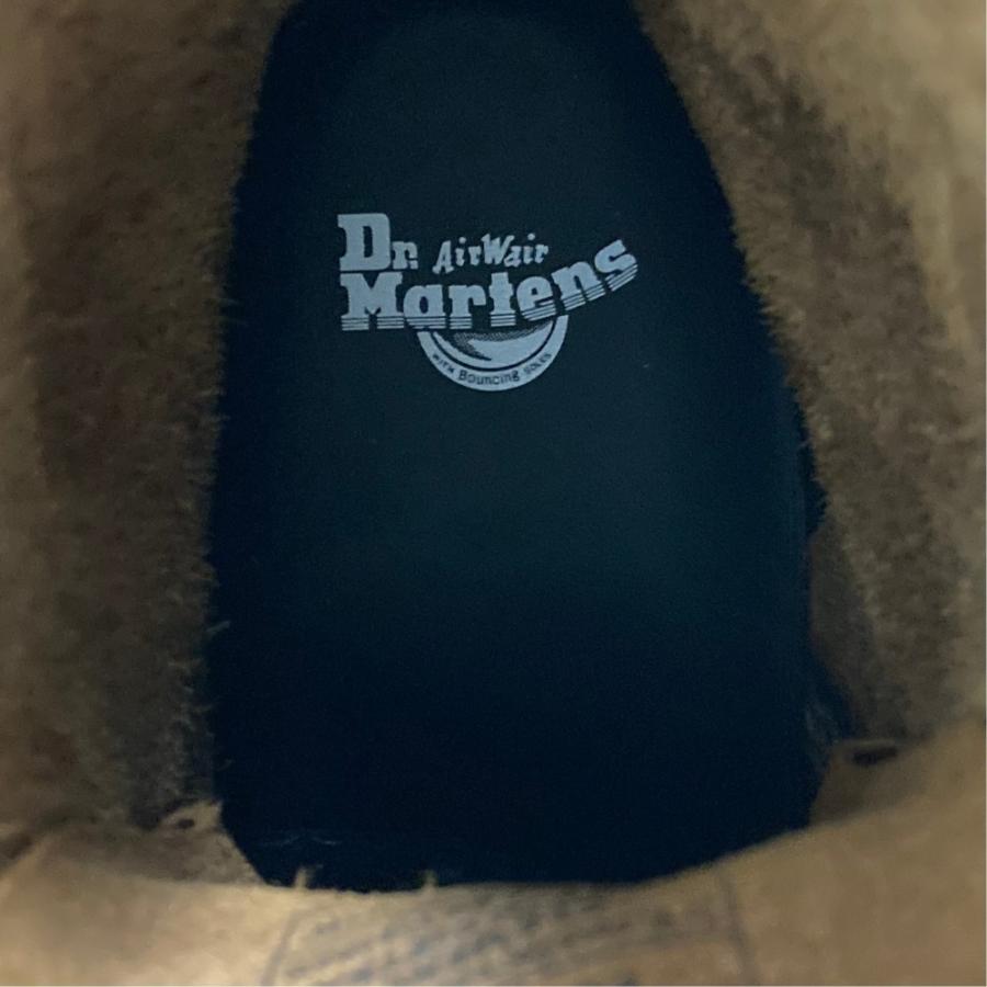 Dr.Martens（ドクターマーチン） 良品 clemency クレメンシー 8ホール