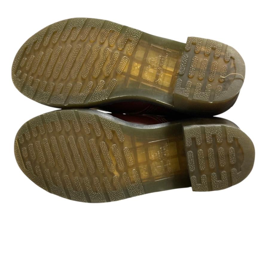 Dr.Martens（ドクターマーチン） 良品 clemency クレメンシー 8ホール