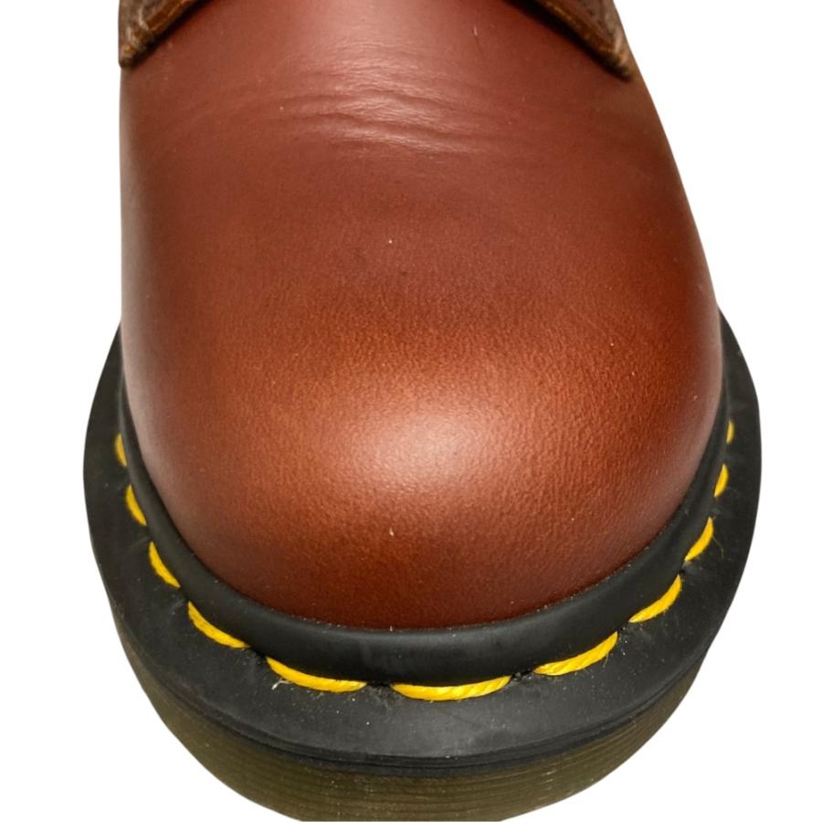 Dr.Martens（ドクターマーチン） 良品 clemency クレメンシー 8ホール