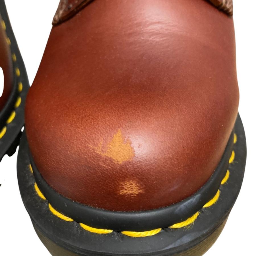 Dr.Martens（ドクターマーチン） 良品 clemency クレメンシー 8ホール