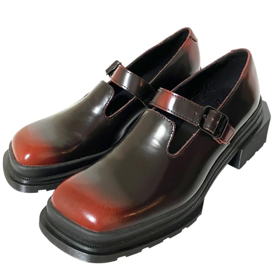 Dr.Martens（ドクターマーチン） 新品同様 MAYBOLE MJ メリージェーン