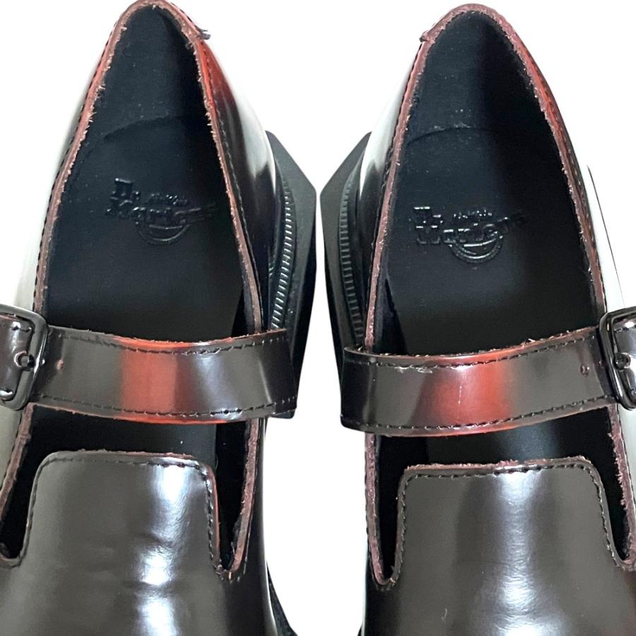 Dr.Martens（ドクターマーチン） 新品同様 MAYBOLE MJ メリージェーン