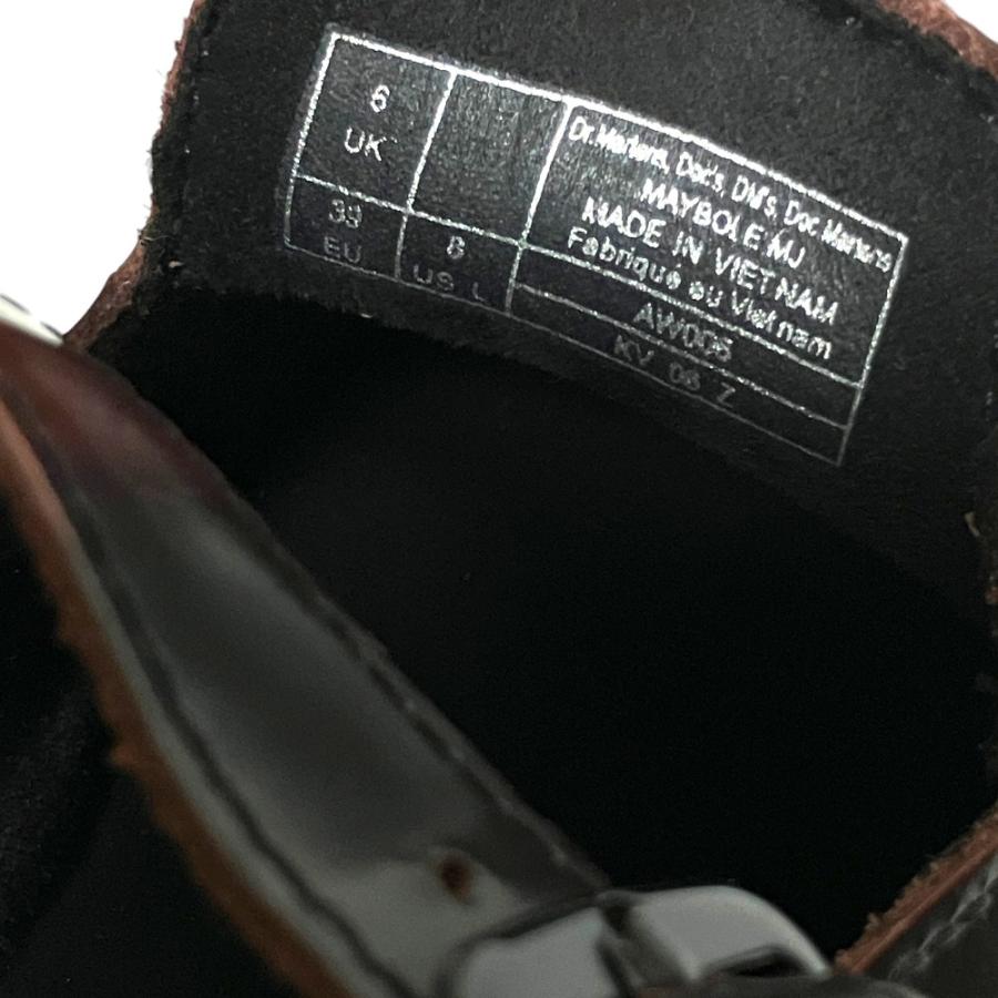 Dr.Martens（ドクターマーチン） 新品同様 MAYBOLE MJ メリージェーン