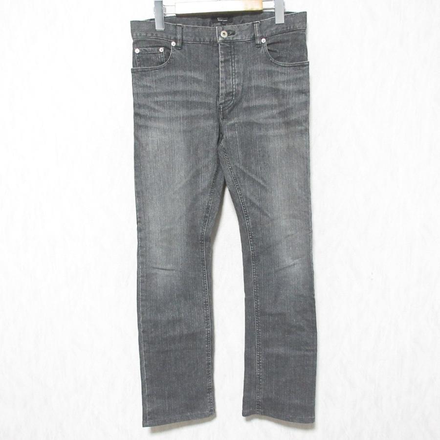 BURBERRY BLACK LABEL（バーバリーブラックレーベル） 良品 ストレッチ