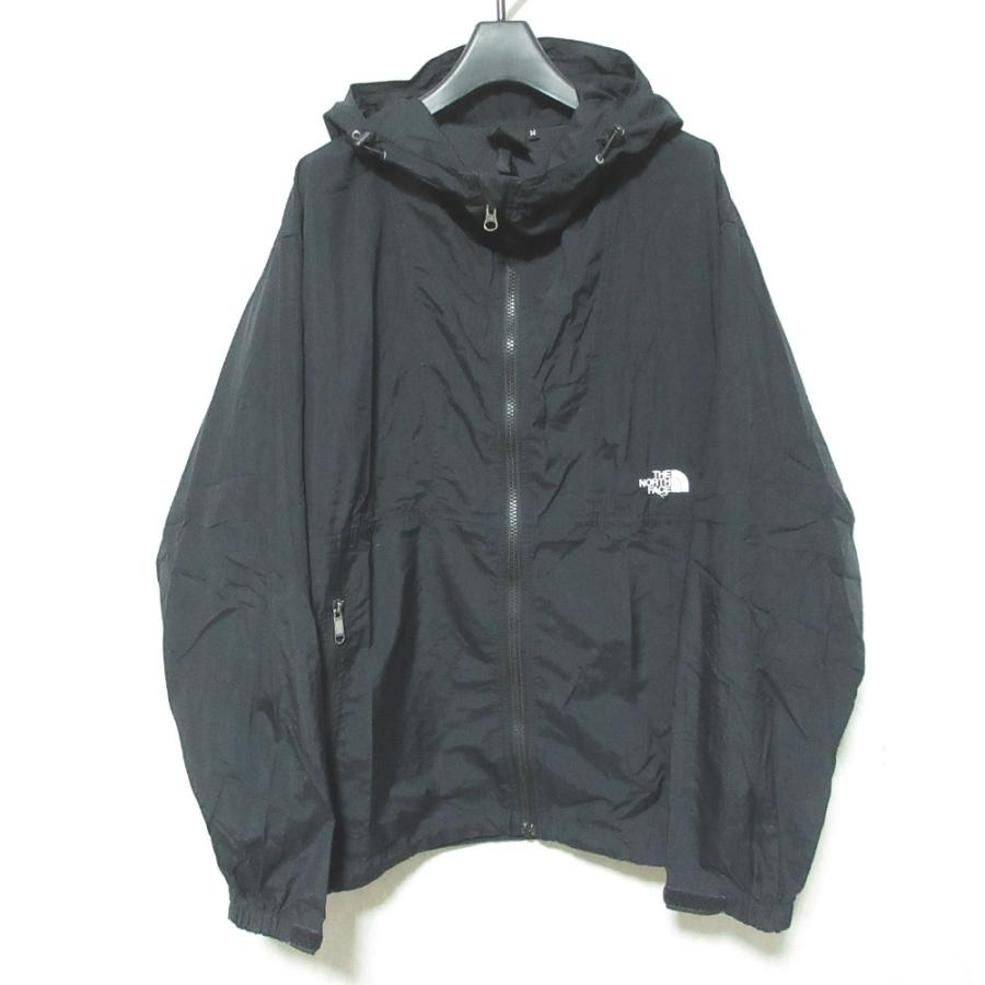THE NORTH FACE（ザ ノースフェイス） 美品 ノースフェイス コンパクト