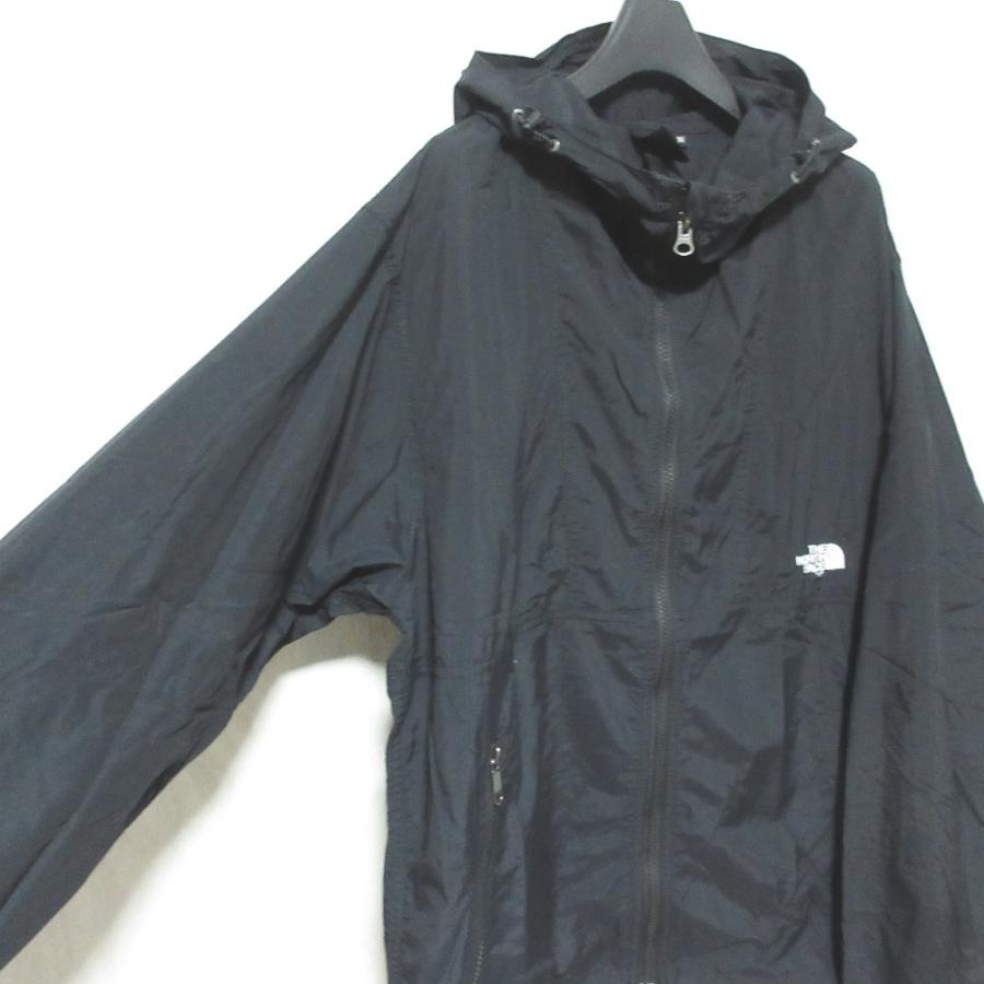 THE NORTH FACE（ザ ノースフェイス） 美品 ノースフェイス コンパクト