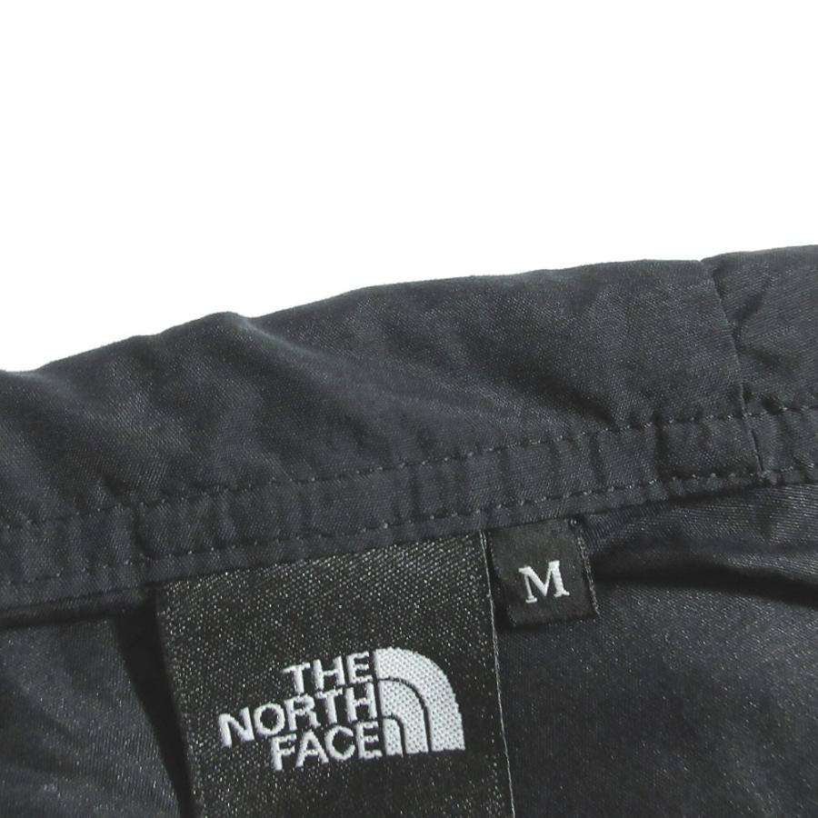 THE NORTH FACE（ザ ノースフェイス） 美品 ノースフェイス コンパクト