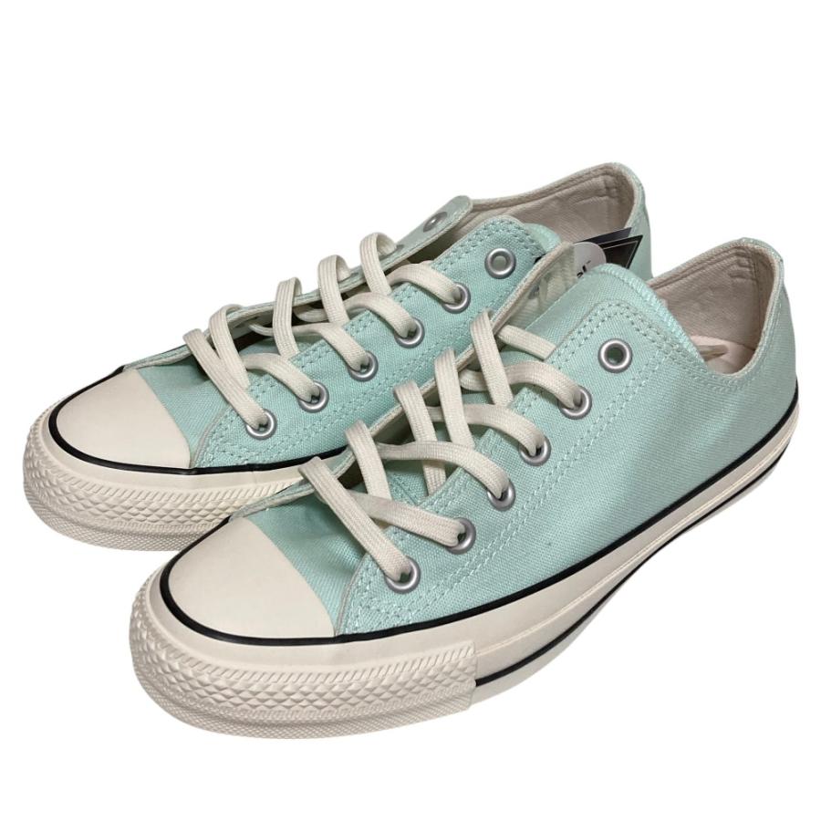 CONVERSE（コンバース） 未使用 ALL STAR 100 COLORS OX オールスター