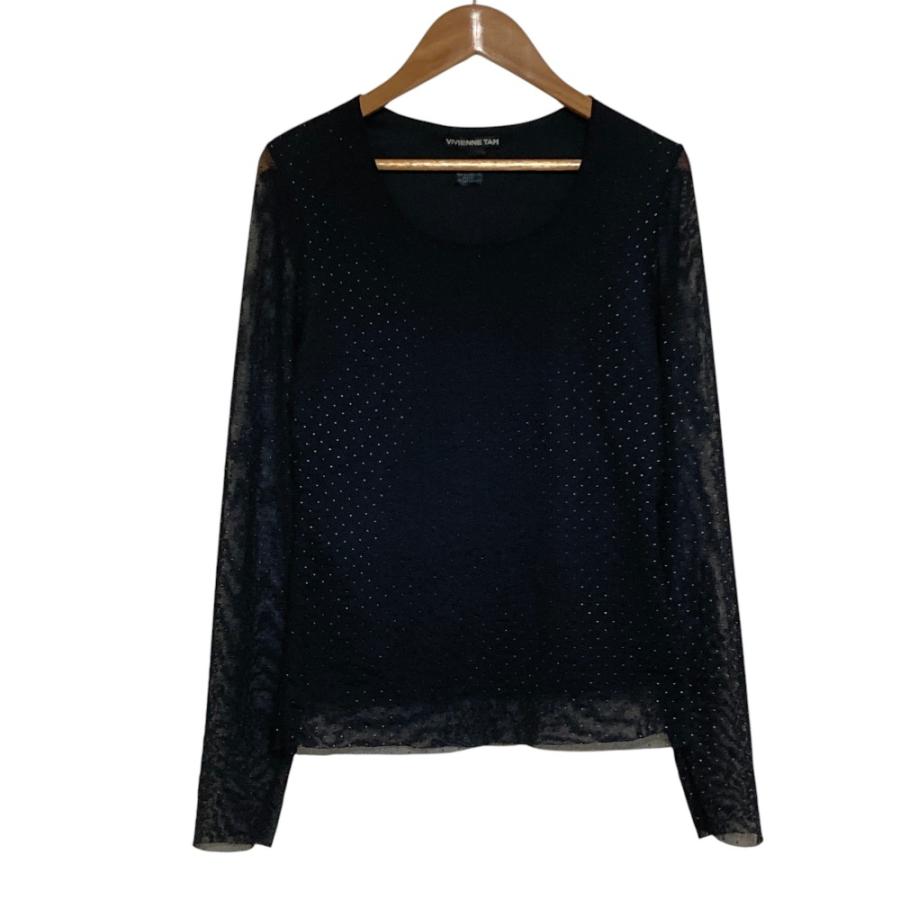 ヴィヴィアンタム VIVIENNE TAM トップス VIVIENNE TAM ヴィヴィアン