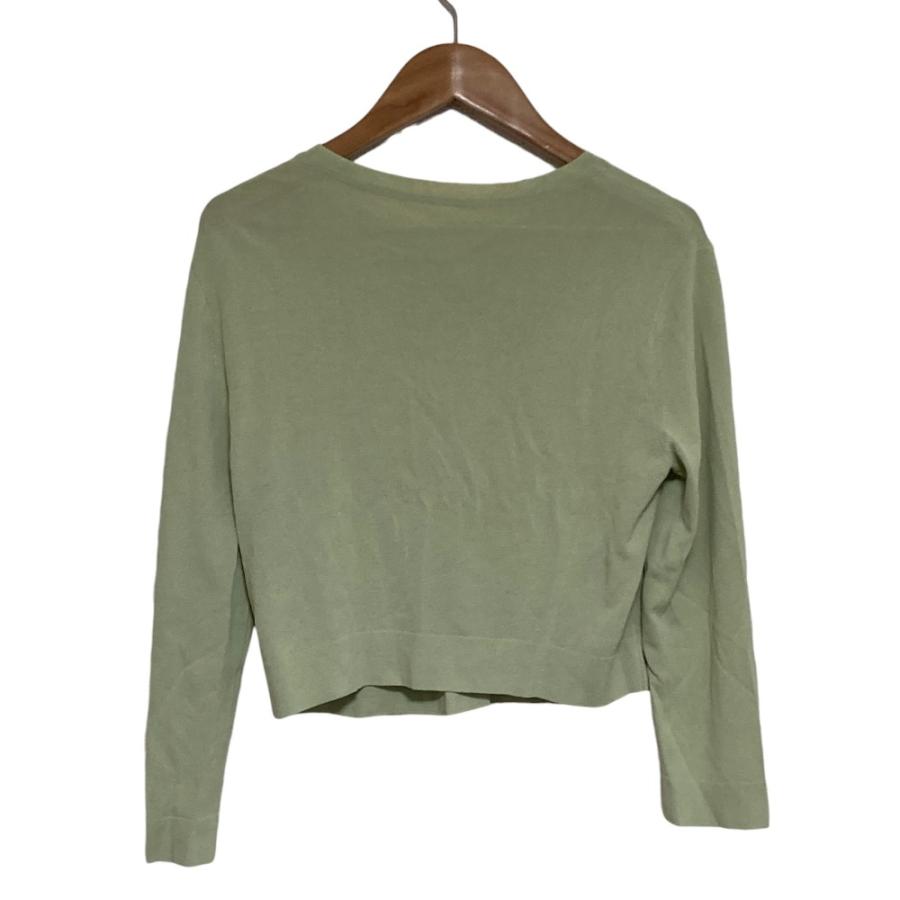 FOXEY（フォクシー） 美品 Cardigan Upper Standard ハイゲージニット