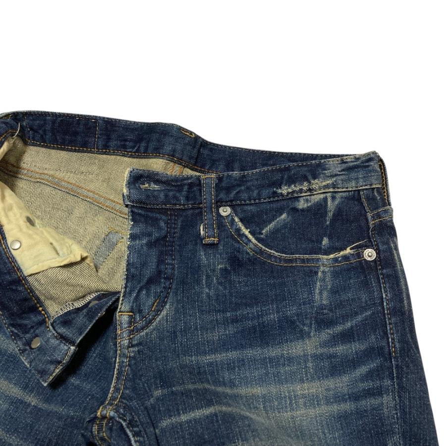 HYSTERIC GLAMOUR（ヒステリックグラマー） 美品 KINKY スタッズ 