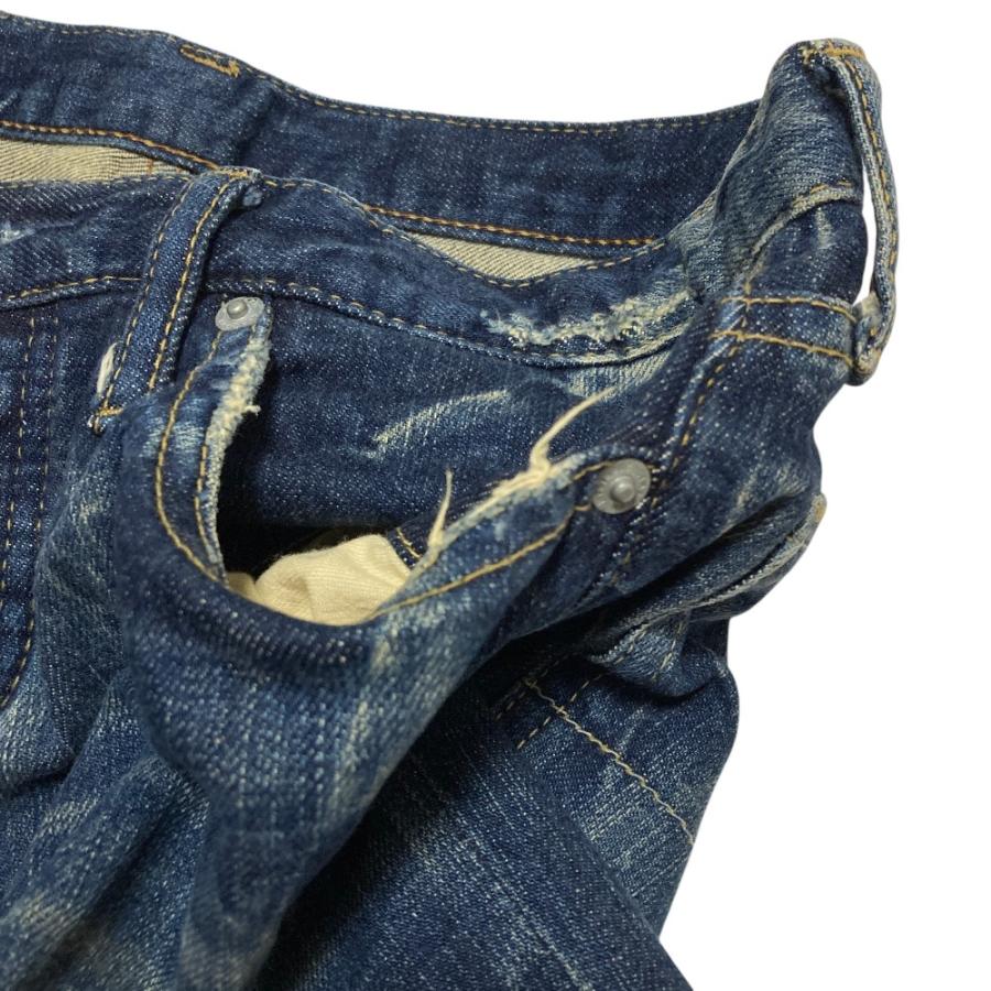 HYSTERIC GLAMOUR（ヒステリックグラマー） 美品 KINKY スタッズ