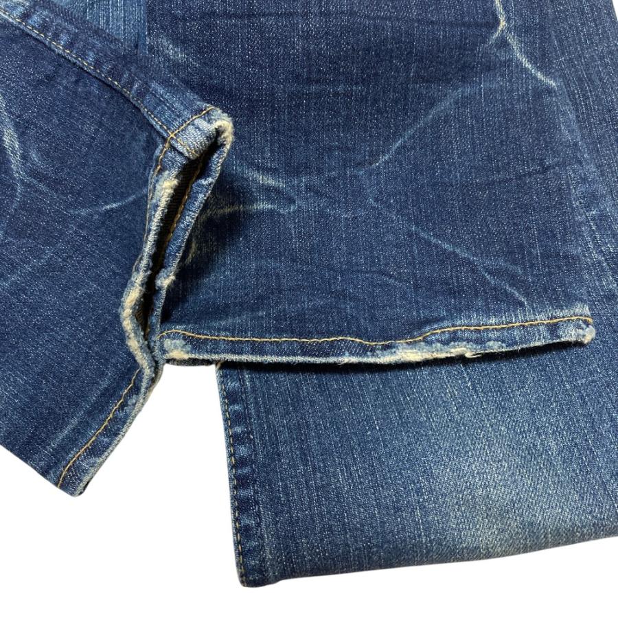HYSTERIC GLAMOUR（ヒステリックグラマー） 美品 KINKY スタッズ