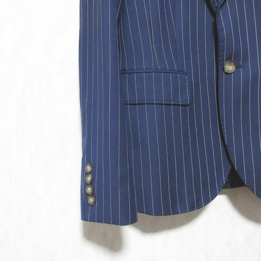 POLO RALPH LAUREN（ポロ・ラルフローレン） 美品 ストライプ