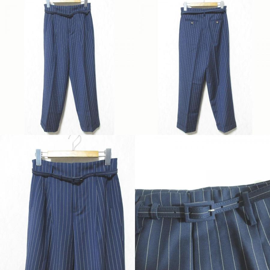 POLO RALPH LAUREN（ポロ・ラルフローレン） 美品 ストライプ