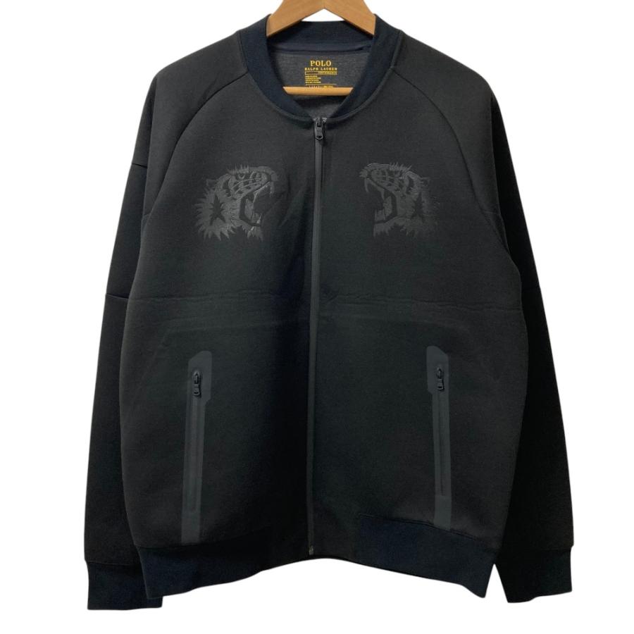 POLO RALPH LAUREN（ポロ・ラルフローレン） 美品 スポンジスウェット 