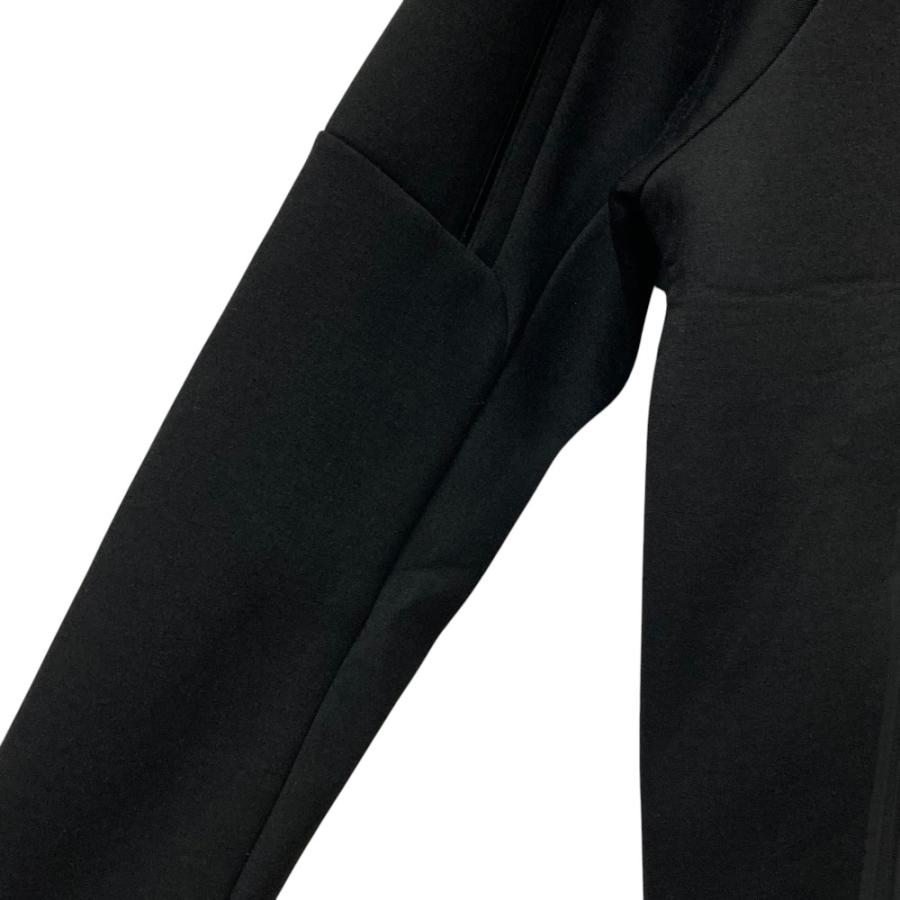 美品 POLO RALPH LAUREN ポロラルフローレン スポンジスウェット スーベニアジャケット ジップアップブルゾン サイズL ブラック メンズ 古着 中古 USED POLO RALPH LAUREN（ポロ・ラルフローレン） 美品 スポンジスウェット