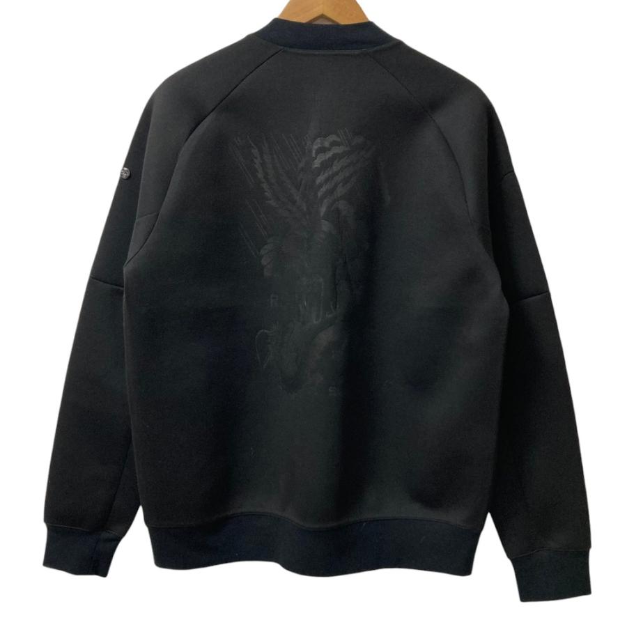 POLO RALPH LAUREN（ポロ・ラルフローレン） 美品 スポンジスウェット