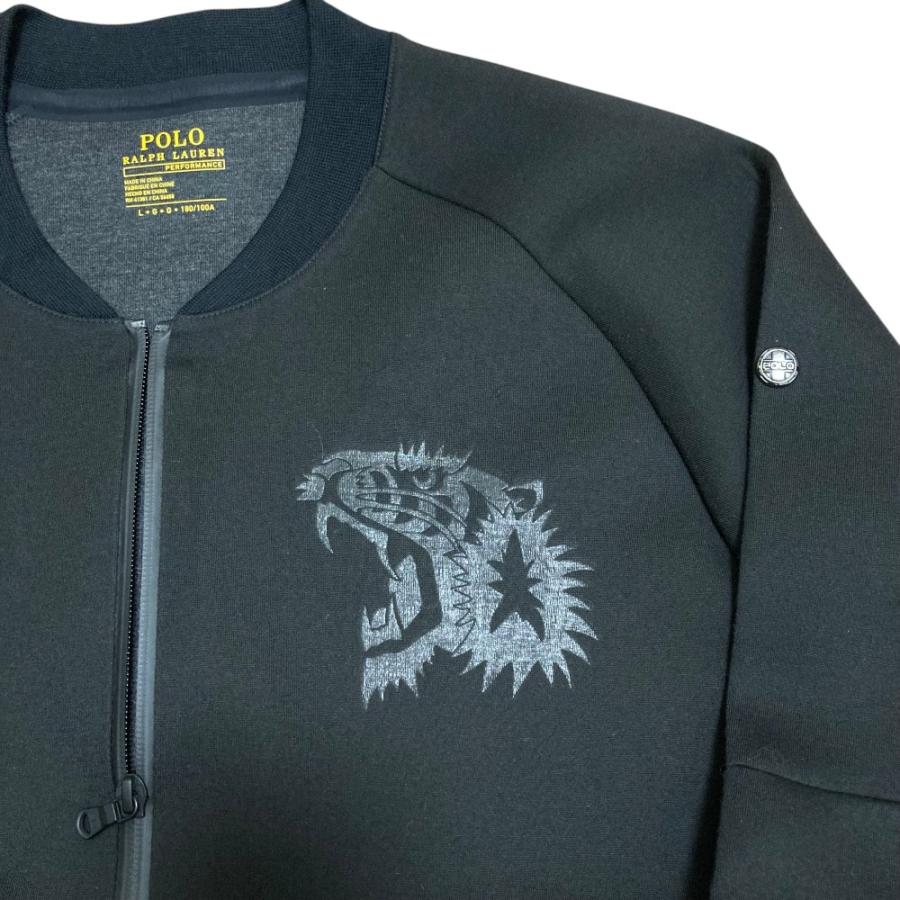 POLO RALPH LAUREN（ポロ・ラルフローレン） 美品 スポンジスウェット